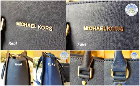 how can you tell a genuine michael kors purse|Michael Kors knock offs.